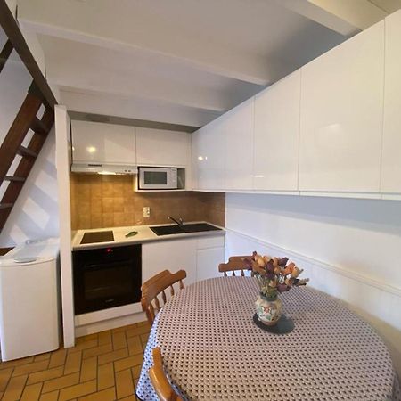 Villa Patio Cosy A Capbreton, Proche Port Et Centre, Avec Grande Terrasse Et Parking Prive - Fr-1-413-233 Εξωτερικό φωτογραφία